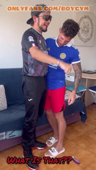 Sex with a Football Player You Know Where Is Full Video