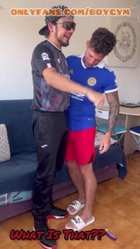Sex with a Football Player You Know Where Is Full Video