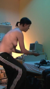 Schiava tedesca - ragazza bDSM