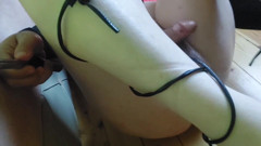 Bad Little Sissy in Public thumbnail