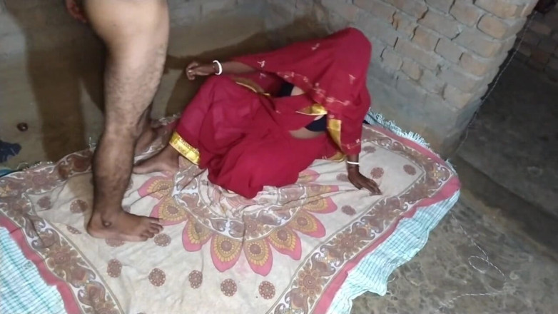 Pumi: Yeni Evli Bhabi Ko Chod Ke Chut Fahad Diya