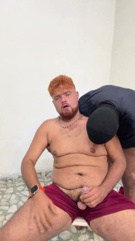 Fat Gay Lover
