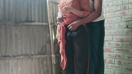 NixLeno: Desi lokal by tonåring flicka utomhus XXX video, indisk vacker...