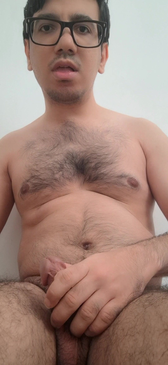 Amrzzers: Come on, Sit on This Cock!