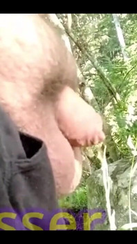 Sweet Piss From a Hot Superhcub Sigmamale