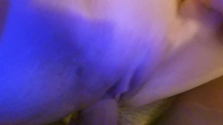 SexyFairyTale: Passando buceta com um dedo!