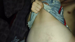 Taboo Room: Chci, aby se můj nevlastní bratr vystříkal, než se macecha...