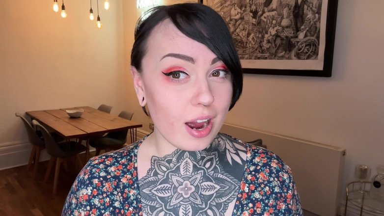 Miss Valentina: Laat je vrouw