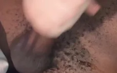 Handjob Compilation by White Girl