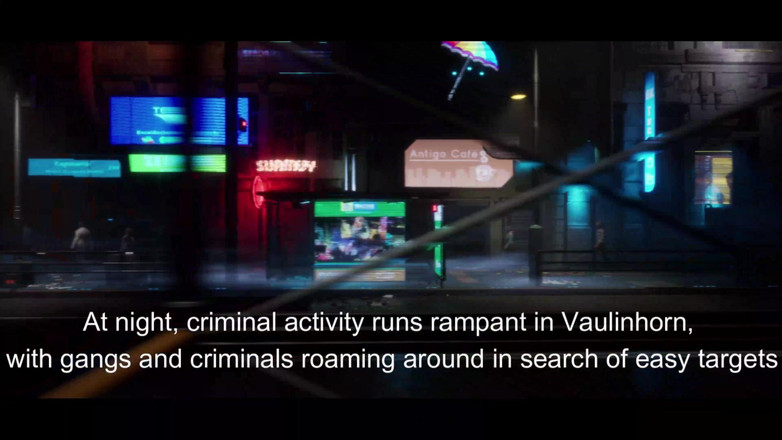 Johannes Gaming: Fate and Life the Mystery of Vaulinhorn 6 Rebecca and Nayla...