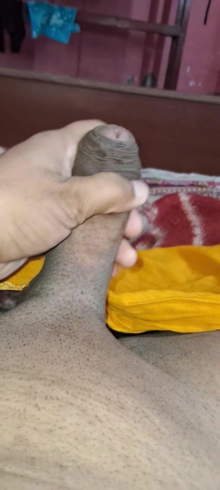 Rajveer Bhumihar: Un Ragazzo Del Villaggio Indiano, La Figa, Il Culo, per...