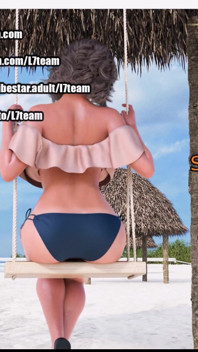 MILF of Sunville 77 Mia and the Mall Lady Know How to Please a Man