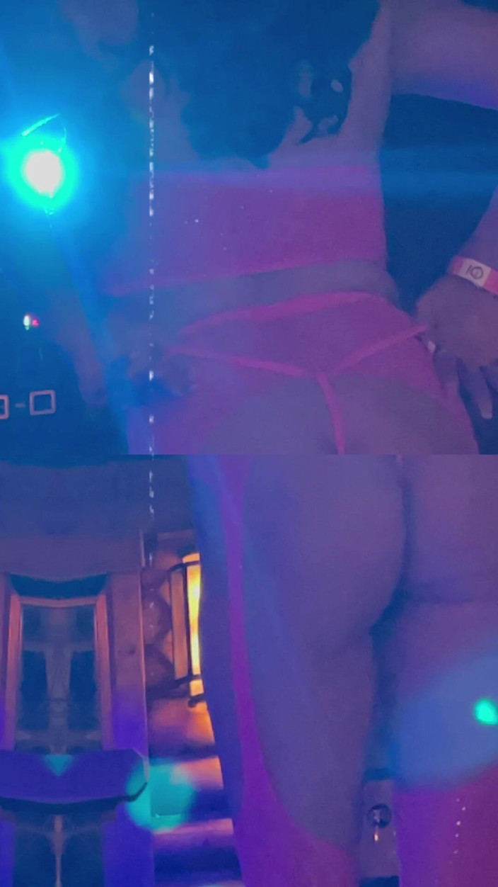 The Ashlynn Shea: Melhor bunda do planeta
