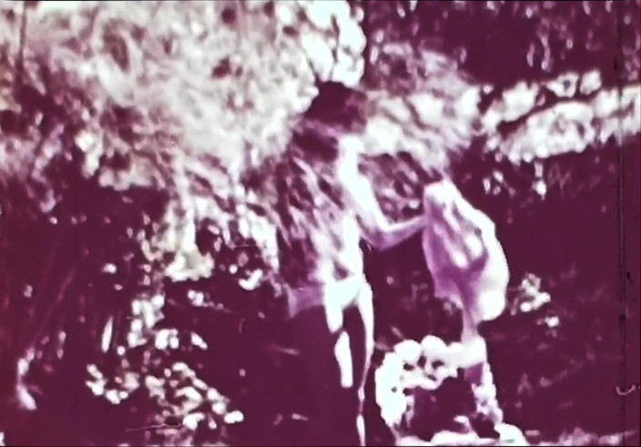 Close Encounter Vintage: Vintage porn retro erotic theatre - wild sex 5