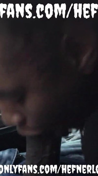 Grab My Dick While You Suck It