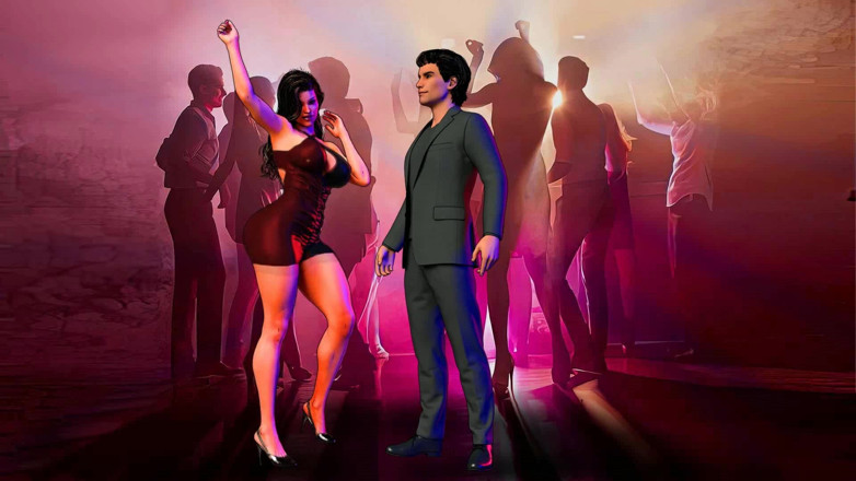 Dirty GamesXxX: A couple's duet of love &amp; lust: husband has a fetish...