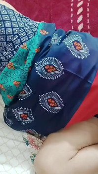 Bhabi Saree mooie romantiek geweldig neuken