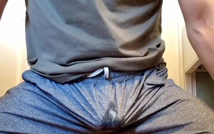 Awesome A: On My Knees, Ready to Deliver a Big Package to...