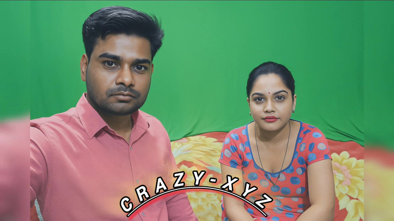 Meerut: Crazy Xyz Desi Local Village Teen Girlfriend and Boyfriend XXX...
