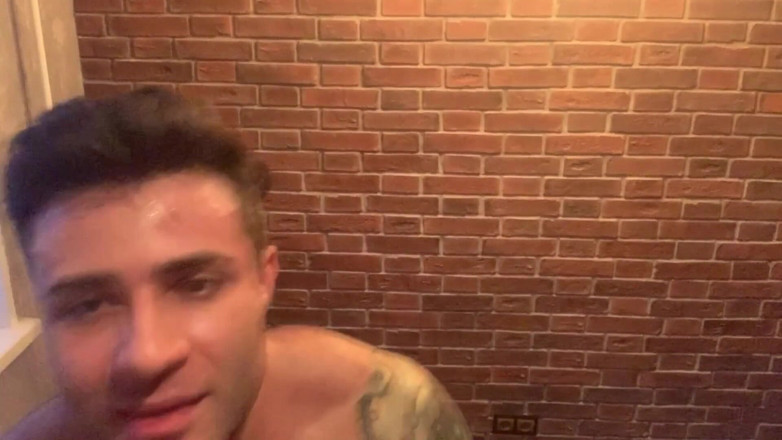 Maximus Barmin: Kitchen fun (pt.2)