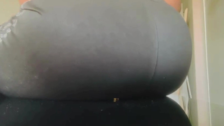 Maeling: I Sat on and Ended a Cheating Slut