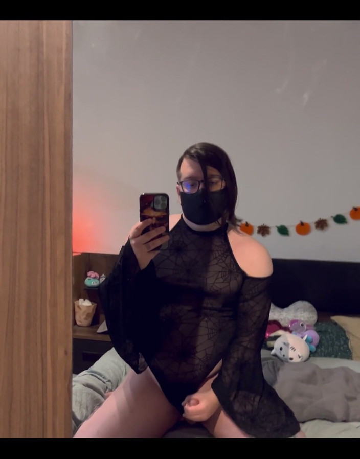 Feelingharmony: Užijte si moje sperma