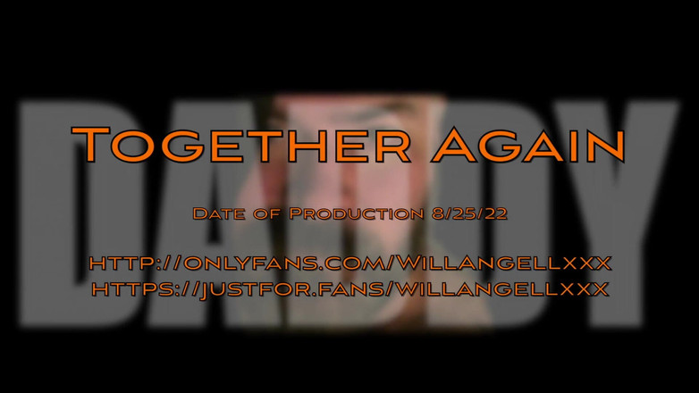 Will Angell: 다시 함께