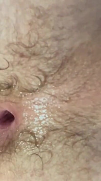 Fuckin' My Tight Hole
