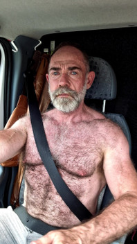 Behind the Wheel