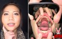 Japan Fetish Fusion: 치아 집착 해방: 레이나 키다무라 주연의 감각적인 비디오