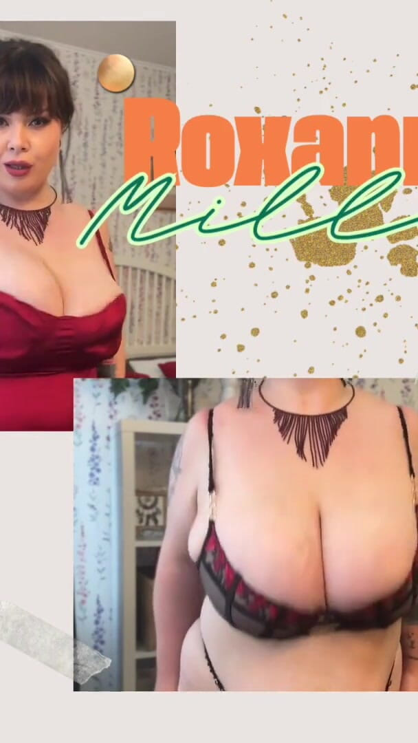 Solo MILF (Roxanne Miller)