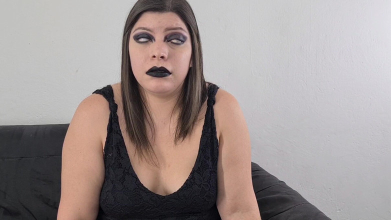 Alice H: Es hora de masturbarme, seguir mis reglas