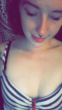 Getting Horny