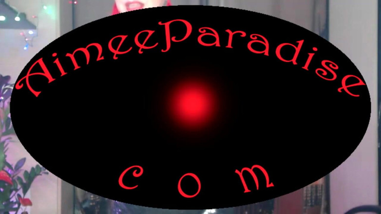 AimeeParadise: Vợ tôi là con điếm cá nhân của tôi, nhưng Chúa...