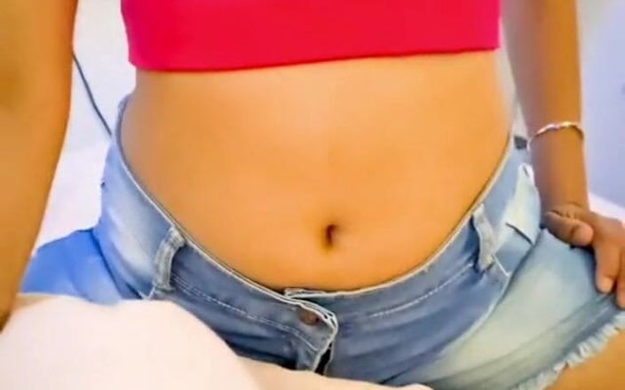 Senuli_Vihansa: Indiana desi village sexo
