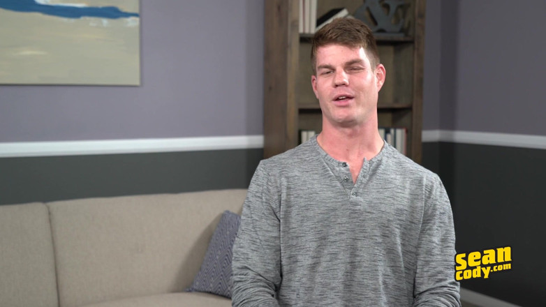 Sean Cody: Sean Cody - Saul
