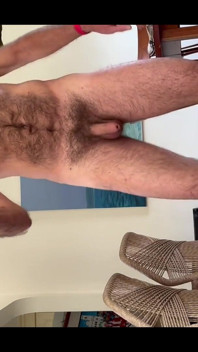 Naked Show