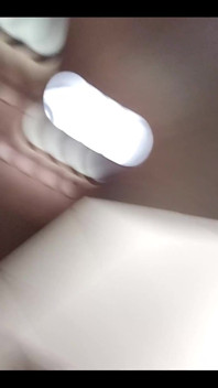 Wczesny poranek Flex po intensywnym dniu rąk