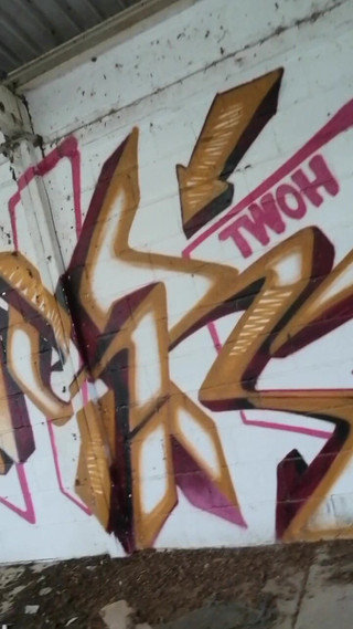 Marga9012: Harig op een begrensde plek