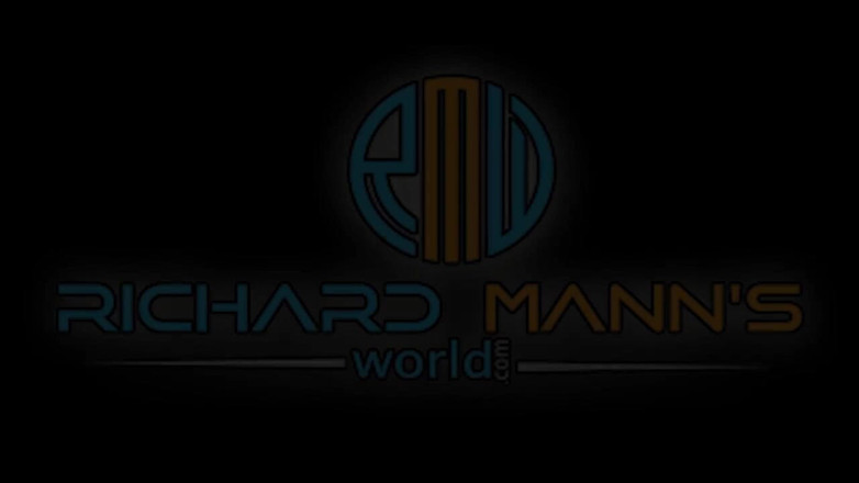 Richard Manns World: Adira Riely e ribelle Rhyder vs. Richard Mann