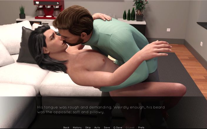 Pride is no Shame: Shattered 2 - melinda bikin blake bermain dengannya sendiri... Samuel lagi asik...