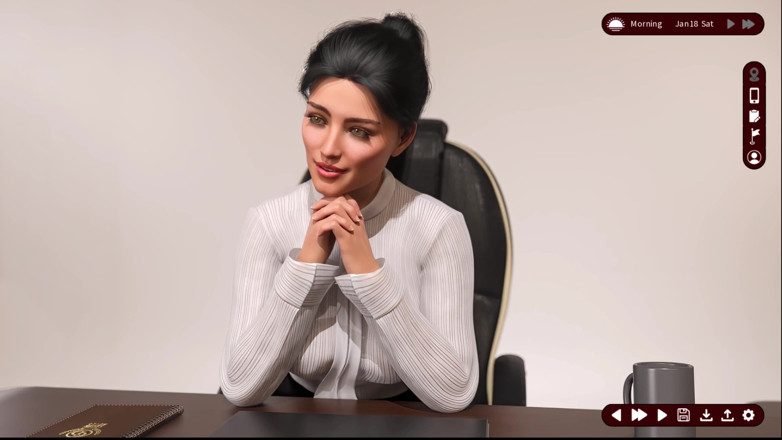 Johannes Gaming: Arzu fısıltıları 13 fotoğraf çekimi harika gitti onu sevdi