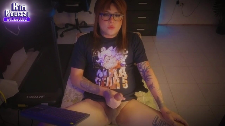 Kimberly Polizzi: În video din 10 februarie 2025, Kim