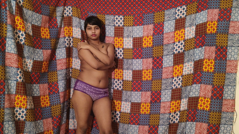 Alia Advani: Cum Inside I'm Naked Waiting for You