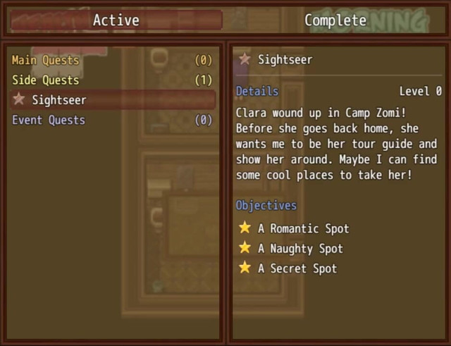 Zombie Retreat V1.0.1 Part 50 Sex Sex Only Sex by Loveskysan69 (LoveSkySan69)