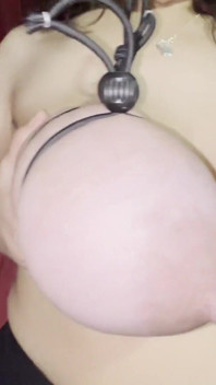 Bungee tette parte 2