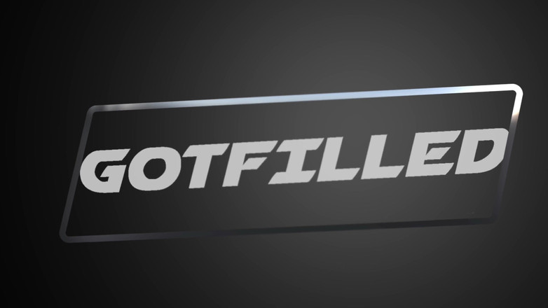 Got Filled: Am umplut-o pe Julia James vrea niște suc de spermă