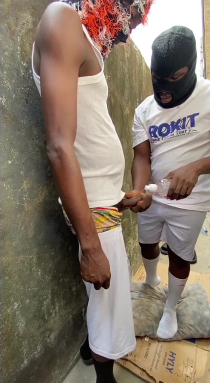 Bullet: Quick Corner Sex