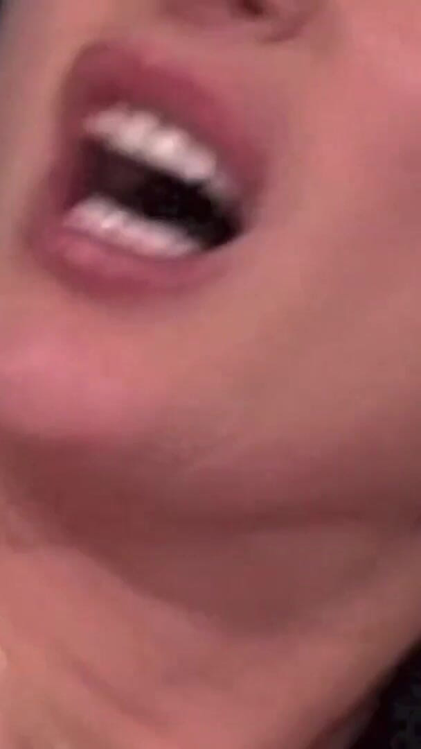 She Wants a BBC in Hairy Pussy and a Lot of Cum in Her Mouth (Inthe MILF room)