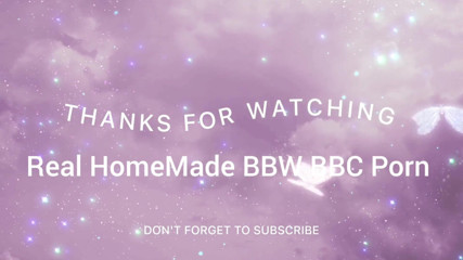 Real homemade BBW BBC porn: Youngenglishbbw Sucking BBC Nata4sex outdoors Pounding my fat Pussy